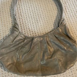 Cammiehill Large Hobo Crossbody